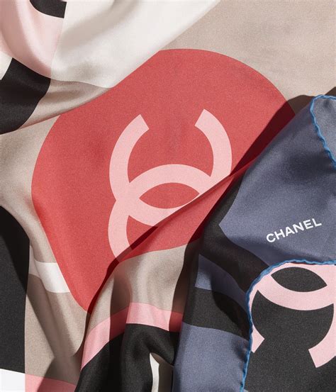 chanel scarf amazon|chanel scarf 2022.